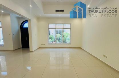 Villa - 5 Bedrooms - 6 Bathrooms for rent in AGH Villas - Al Rashidiya - Dubai Villa - 5 Bedrooms - 6 Bathrooms for rent in AGH Villas - Al Rashidiya - Dubai