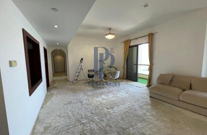 Apartment - 3 Bedrooms - 4 Bathrooms for rent in Rimal 2 - Rimal - Jumeirah Beach Residence - Dubai Apartment - 3 Bedrooms - 4 Bathrooms for rent in Rimal 2 - Rimal - Jumeirah Beach Residence - Dubai
