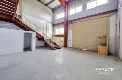 Warehouse - Studio for rent in Dubai Investment Park 2 (DIP 2) - Dubai Investment Park (DIP) - Dubai