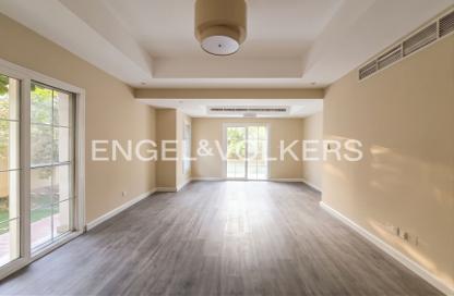 Townhouse - 3 - 3 for rent in Al Reem 1 - Al Reem - Arabian Ranches - Dubai