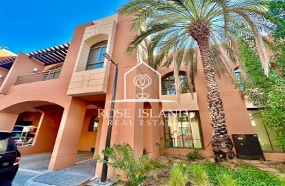 Villa - 5 Bedrooms - 6 Bathrooms for rent in Mangrove Village - Rabdan - Abu Dhabi Villa - 5 Bedrooms - 6 Bathrooms for rent in Mangrove Village - Rabdan - Abu Dhabi
