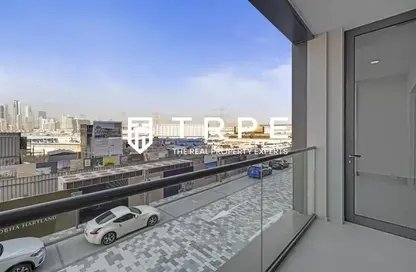 Apartment - 2 Bedrooms - 1 Bathroom for rent in Sobha Creek Vistas Grande - Sobha Hartland - Mohammed Bin Rashid City - Dubai