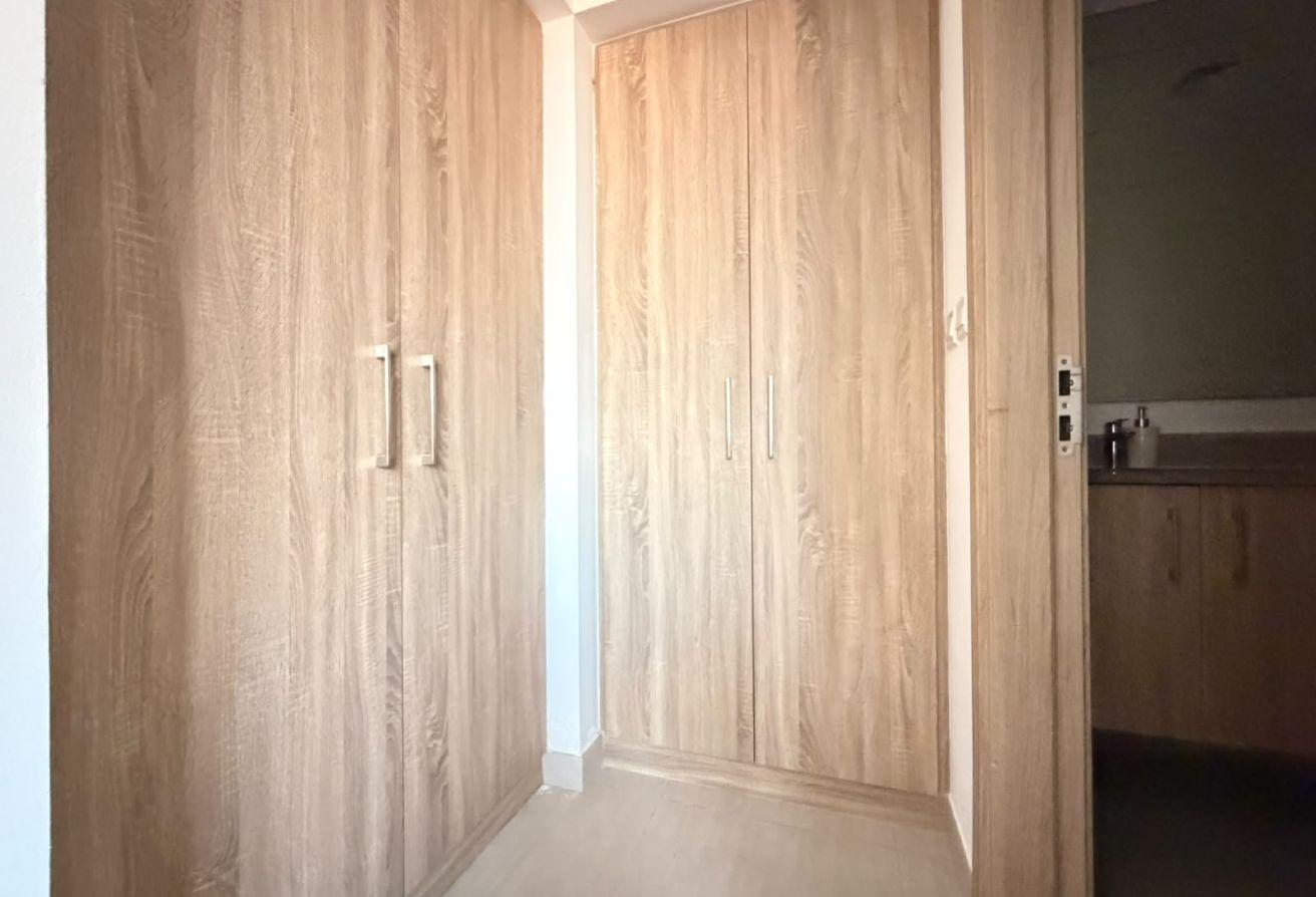 Spacious Unfurnished 2BR | Park Location photo 8