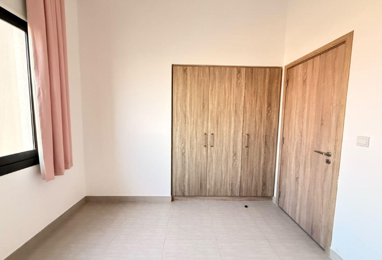 Spacious Unfurnished 2BR | Park Location photo 9