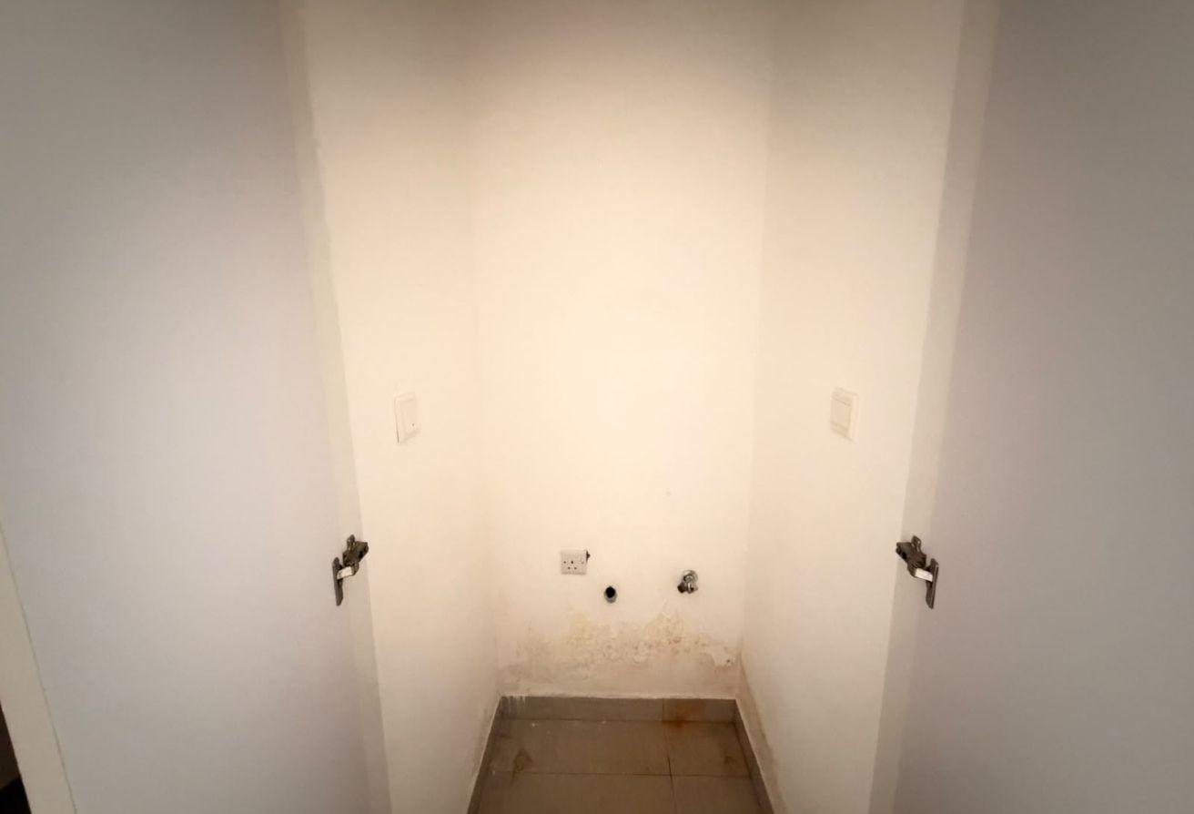 Spacious Unfurnished 2BR | Park Location photo 11