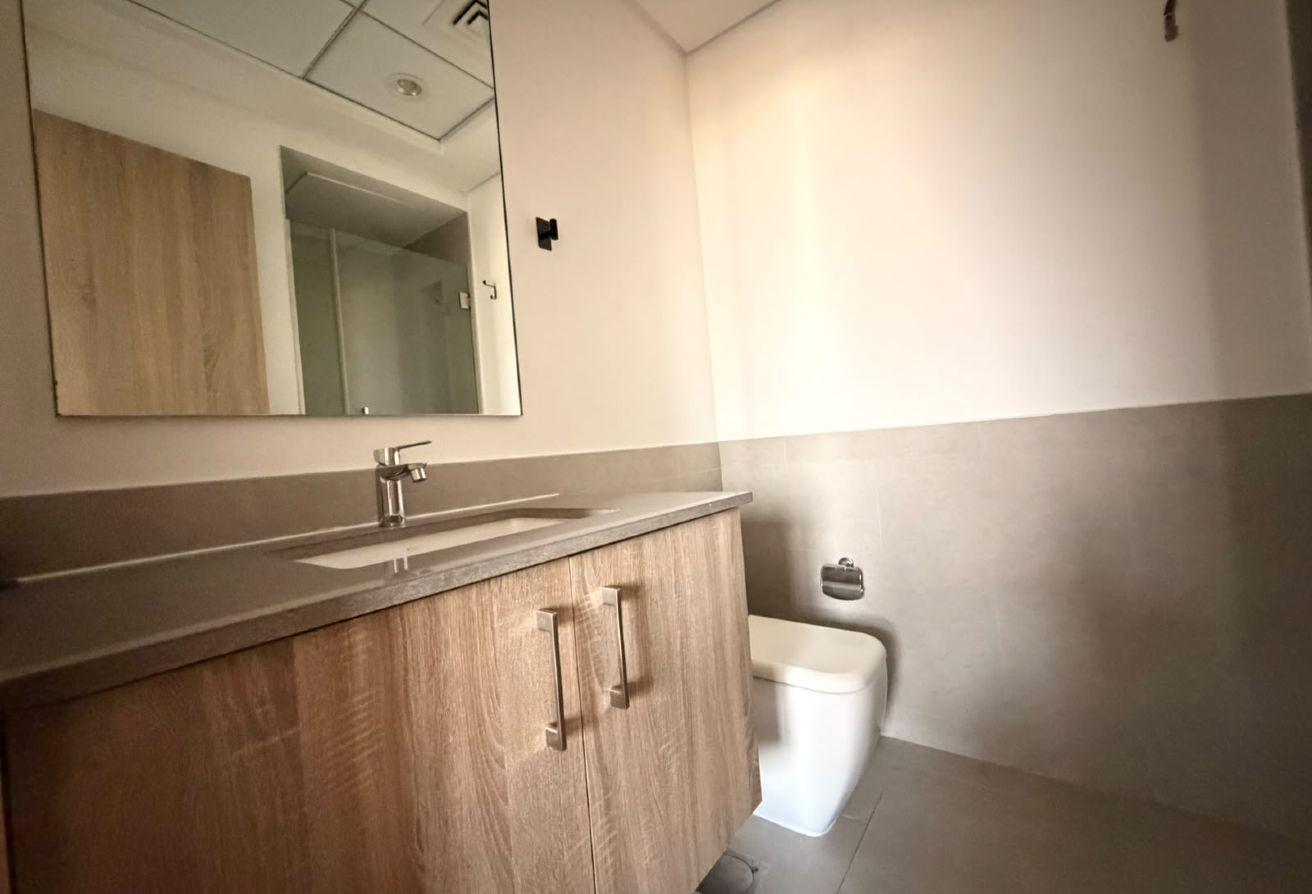 Spacious Unfurnished 2BR | Park Location photo 3