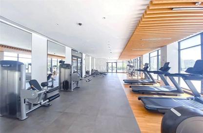 Apartment - 2 Bedrooms - 1 Bathroom for sale in Executive Residences 2 - Executive Residences - Dubai Hills Estate - Dubai