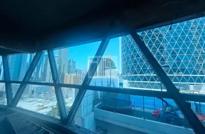 Office Space - Studio for rent in Park Tower A - Park Towers - DIFC - Dubai