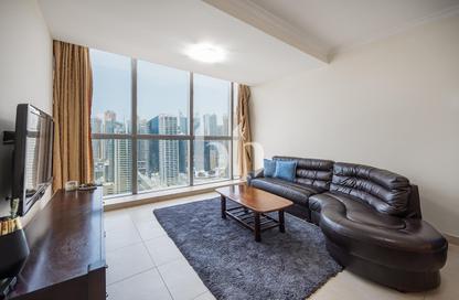 Apartment - 2 - 2 for rent in Global Lake View - JLT Cluster E - Jumeirah Lake Towers - Dubai Apartment - 2 - 2 for rent in Global Lake View - JLT Cluster E - Jumeirah Lake Towers - Dubai