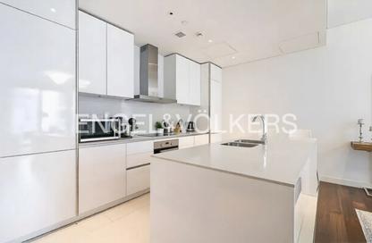 Apartment - 1 Bedroom - 2 Bathrooms for sale in City Walk Residential Building 14 - City Walk Residential - City Walk - Dubai