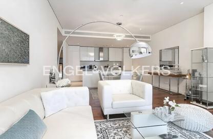 Apartment - 1 Bedroom - 2 Bathrooms for sale in City Walk Residential Building 14 - City Walk Residential - City Walk - Dubai Apartment - 1 Bedroom - 2 Bathrooms for sale in City Walk Residential Building 14 - City Walk Residential - City Walk - Dubai