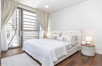 Apartment - 1 Bedroom - 2 Bathrooms for sale in City Walk Residential Building 14 - City Walk Residential - City Walk - Dubai Apartment - 1 Bedroom - 2 Bathrooms for sale in City Walk Residential Building 14 - City Walk Residential - City Walk - Dubai