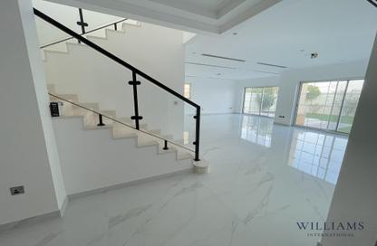 Villa - 4 Bedrooms - 5 Bathrooms for rent in Legacy Small - Legacy - Jumeirah Park - Dubai