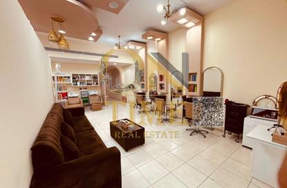 Villa - Studio - 5 for sale in Al Jurf 1 - Al Jurf - Ajman