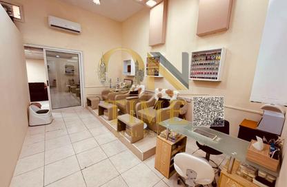 Villa - Studio - 5 for sale in Al Jurf 1 - Al Jurf - Ajman