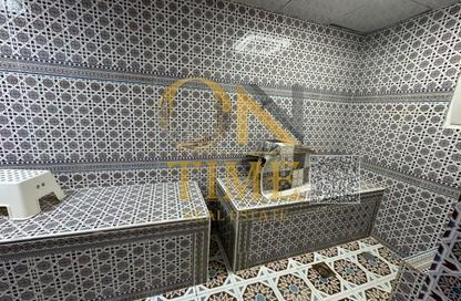 Villa - Studio - 5 for sale in Al Jurf 1 - Al Jurf - Ajman
