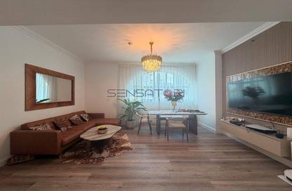 Apartment - 2 Bedrooms - 3 Bathrooms for sale in Plaza Residences 2 - Plaza Residences - District 13 - Jumeirah Village Circle - Dubai