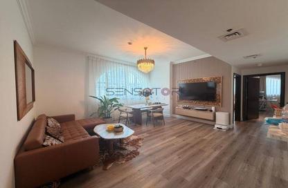 Apartment - 2 Bedrooms - 3 Bathrooms for sale in Plaza Residences 2 - Plaza Residences - District 13 - Jumeirah Village Circle - Dubai