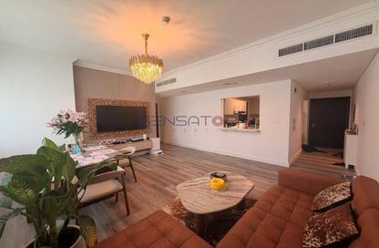 Apartment - 2 Bedrooms - 3 Bathrooms for sale in Plaza Residences 2 - Plaza Residences - District 13 - Jumeirah Village Circle - Dubai