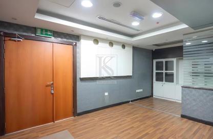 Office Space - Studio - 1 Bathroom for rent in Palace Tower 1 - Palace Towers - Dubai Silicon Oasis - Dubai Office Space - Studio - 1 Bathroom for rent in Palace Tower 1 - Palace Towers - Dubai Silicon Oasis - Dubai