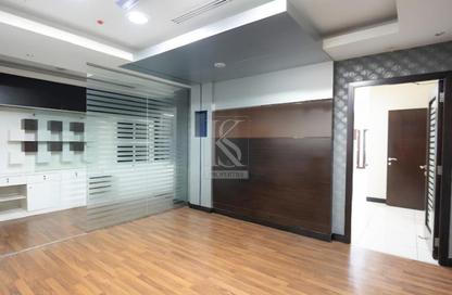 Office Space - Studio - 1 Bathroom for rent in Palace Tower 1 - Palace Towers - Dubai Silicon Oasis - Dubai Office Space - Studio - 1 Bathroom for rent in Palace Tower 1 - Palace Towers - Dubai Silicon Oasis - Dubai