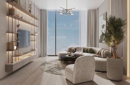 Apartment - Studio - 1 Bathroom for sale in Cove Living Residence by Imtiaz - Dubai Land Residence Complex - Dubai
