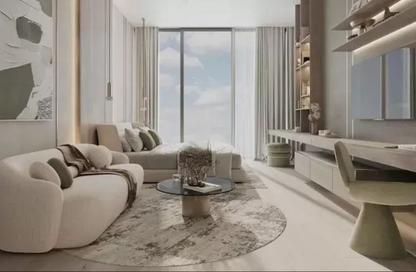 Apartment - Studio - 1 Bathroom for sale in Cove Living Residence by Imtiaz - Dubai Land Residence Complex - Dubai Apartment - Studio - 1 Bathroom for sale in Cove Living Residence by Imtiaz - Dubai Land Residence Complex - Dubai