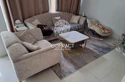 تاون هاوس - 3 غرف نوم - 3 حمامات للايجار في أفينسيا 2 - افانسيا - داماك هيلز 2 - دبي