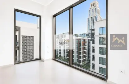 High Floor | Corner Unit | Creek & Courtyard View, photo 4