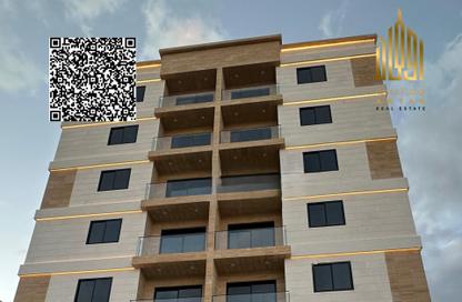 Whole Building - 7+ Bedrooms - 7+ Bathrooms for sale in Al Jurf Industrial 3 - Al Jurf Industrial - Ajman