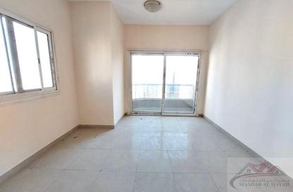 Apartment - 2 Bedrooms - 2 Bathrooms for rent in Moon Tower 1 - Moon Towers - Al Nahda - Sharjah