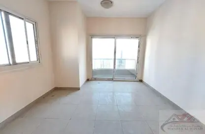 Apartment - 2 Bedrooms - 2 Bathrooms for rent in Moon Tower 1 - Moon Towers - Al Nahda - Sharjah