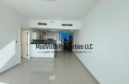 Apartment - 1 Bedroom - 2 Bathrooms for sale in Marina Bay by DAMAC - Najmat Abu Dhabi - Al Reem Island - Abu Dhabi