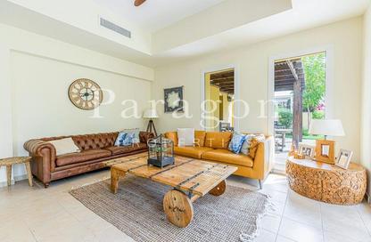 Townhouse - 4 Bedrooms - 3 Bathrooms for rent in Palmera 3 - Palmera - Arabian Ranches - Dubai