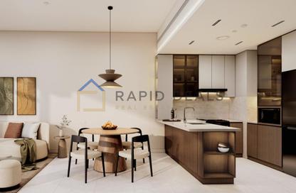Apartment - 3 Bedrooms - 4 Bathrooms for sale in Boulevard Park 2 - Boulevard Park - Wasl Gate - Dubai