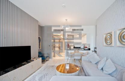 Apartment - 2 - 3 for rent in Noura Tower - Al Habtoor City - Business Bay - Dubai