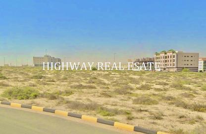 Land - Studio for sale in Morooj - Tilal City - Sharjah