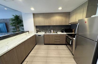 Villa - 4 Bedrooms - 4 Bathrooms for rent in Silver Springs 3 - Silver Springs - DAMAC Hills - Dubai