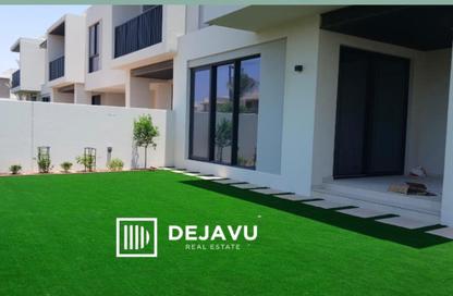 Townhouse - 4 - 5 for rent in Jebel Ali Village Townhouses - Jebel Ali Village - Jebel Ali - Dubai Townhouse - 4 - 5 for rent in Jebel Ali Village Townhouses - Jebel Ali Village - Jebel Ali - Dubai