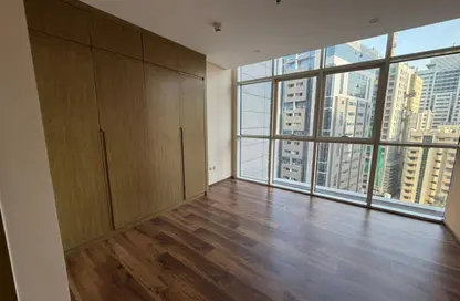 Apartment - 2 Bedrooms - 2 Bathrooms for rent in New Al Taawun Road - Al Taawun - Sharjah