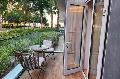 شقة - 2 غرف نوم - 3 حمامات للبيع في 4 شقة بناية - مساكن بلوواترز - جزيرة بلوواترز - دبي