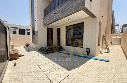Villa - 5 Bedrooms - 7 Bathrooms for sale in Al Helio 2 - Al Helio - Ajman