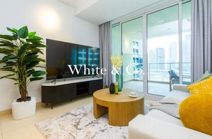 Apartment - 1 - 2 for rent in Laguna Tower - JLT Cluster A - Jumeirah Lake Towers - Dubai