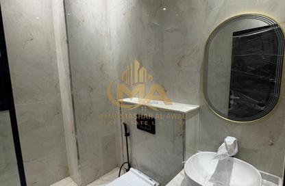 Villa - 5 Bedrooms - 7 Bathrooms for sale in Kabbali Hills - Al Helio 2 - Al Helio - Ajman