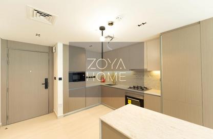 Apartment - 1 Bedroom - 2 Bathrooms for rent in NAS 3 - NAS - Arjan - Dubai
