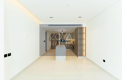 Apartment - 1 Bedroom - 2 Bathrooms for rent in NAS 3 - NAS - Arjan - Dubai