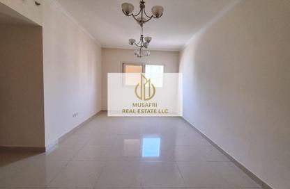 Apartment - 1 Bedroom - 2 Bathrooms for rent in Muwailih Building - Muwaileh - Sharjah