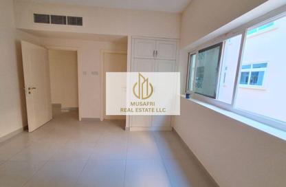 Apartment - 1 Bedroom - 2 Bathrooms for rent in Muwailih Building - Muwaileh - Sharjah
