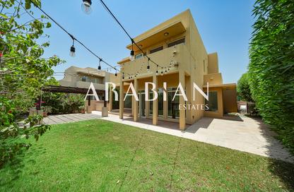 Villa - 3 Bedrooms - 3 Bathrooms for rent in Saheel 1 - Saheel - Arabian Ranches - Dubai