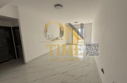 Apartment - 1 Bedroom - 2 Bathrooms for rent in Al Mowaihat 1 - Al Mowaihat - Ajman